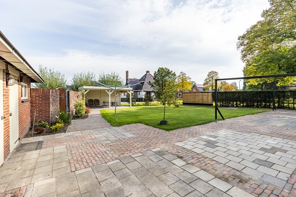 Medium property photo - Hoofdstraat 178, 9861 AM Grootegast